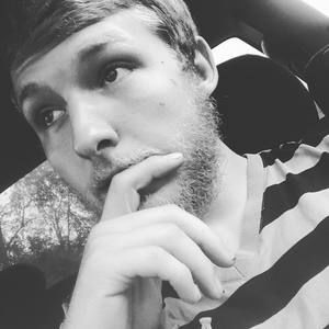 Meet your Posher, Jeffrey